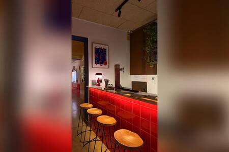 Restaurante Frenético - Brunch & Burger, Restaurante Barcelona L'Esquerra de l'Eixample #0