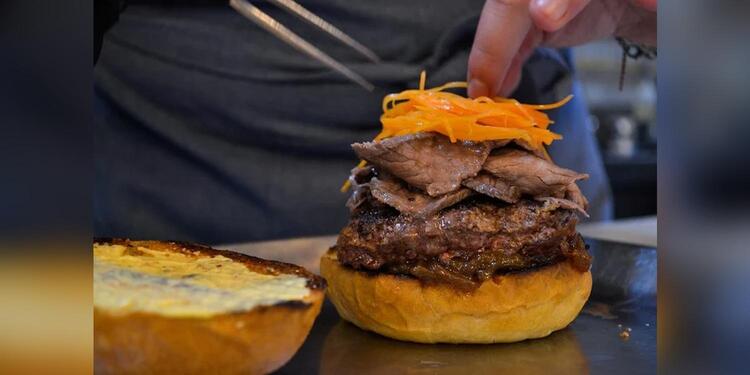 Restaurante Frenético - Brunch & Burger, restaurant