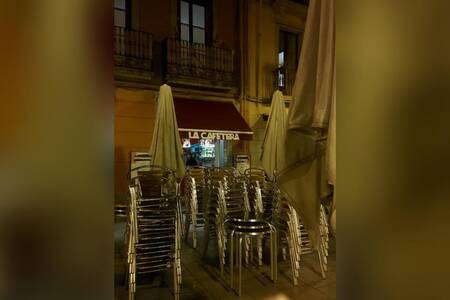 Bar la cafetera, Bar Barcelona Gràcia  #0
