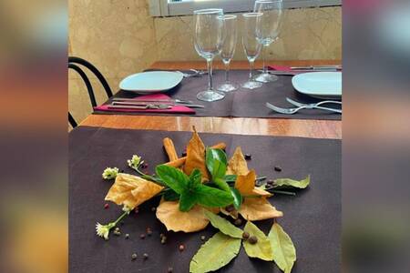 Restaurante Ambasaguas, Restaurante L'Hospitalet de Llobregat L'Hospitalet de Llobregat #0
