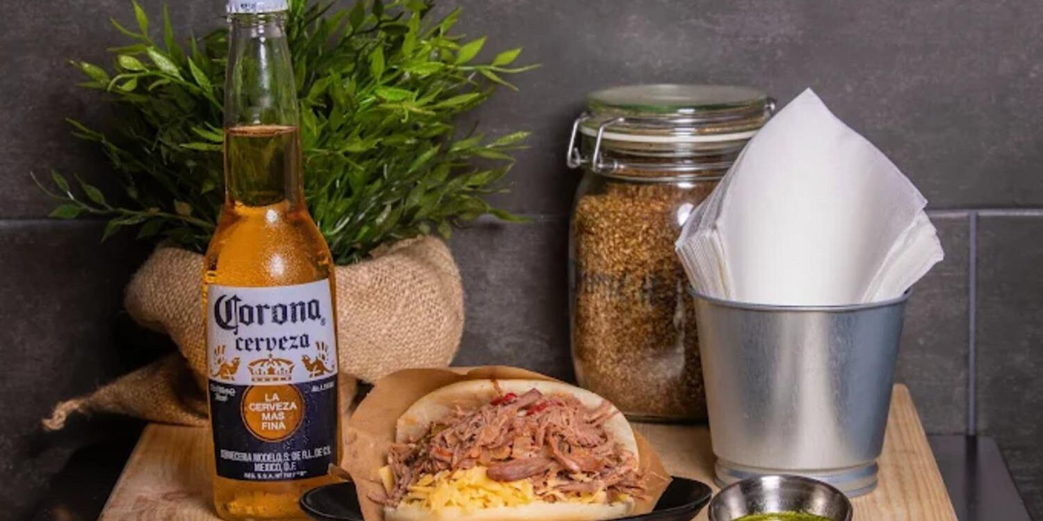 TU CACHAPA.COM, restaurant