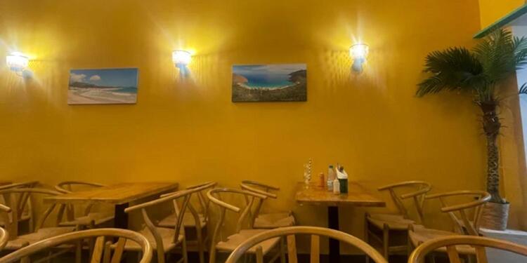 TU CACHAPA.COM, restaurant