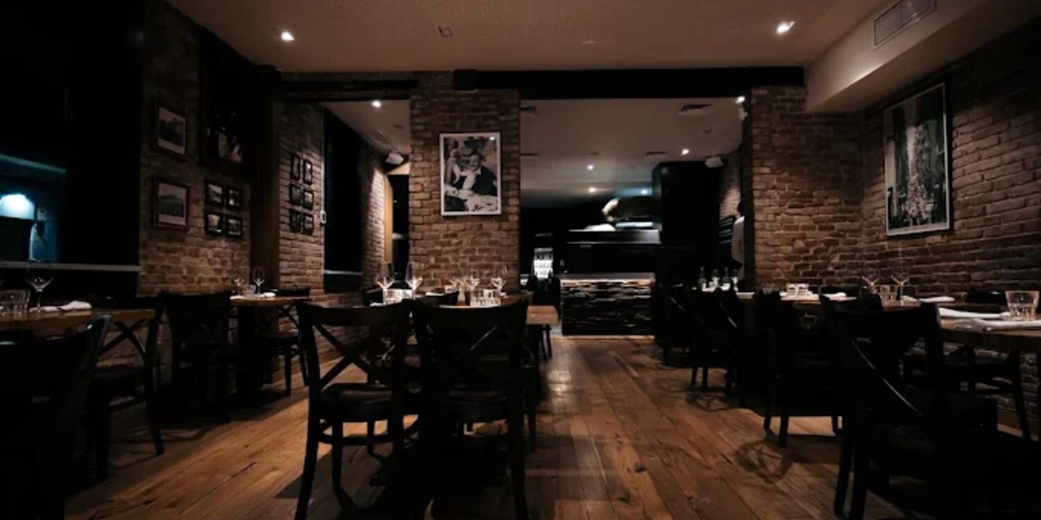 Bella Napoli di Raffaele, restaurant