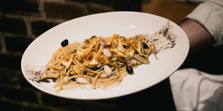 Bella Napoli di Raffaele, restaurant