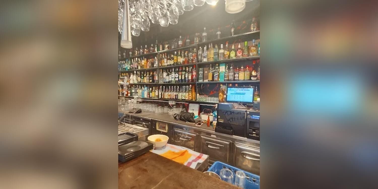 Casa Gallega, restaurant