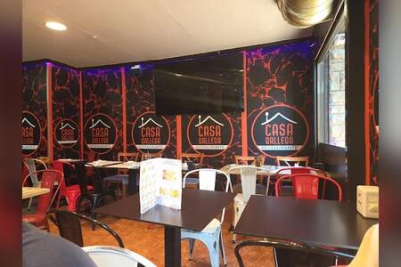 Casa Gallega, Restaurante Barcelona El Poble Sec #0