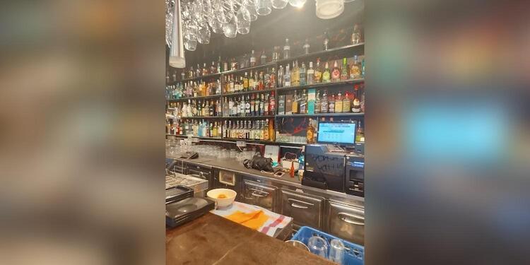 Casa Gallega, restaurant