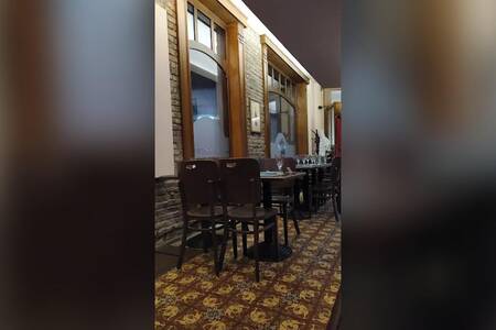 Chez Bacchus, Restaurant Lille Wazemmes #0