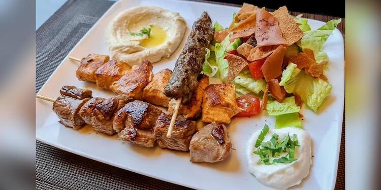 Chez Bacchus, restaurant