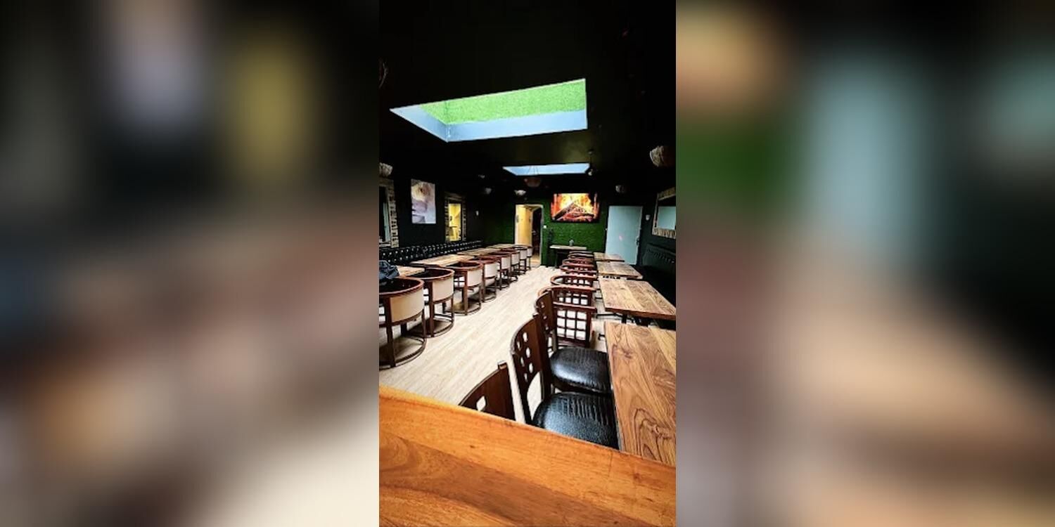 CHEZ EULALIE a lille, restaurant