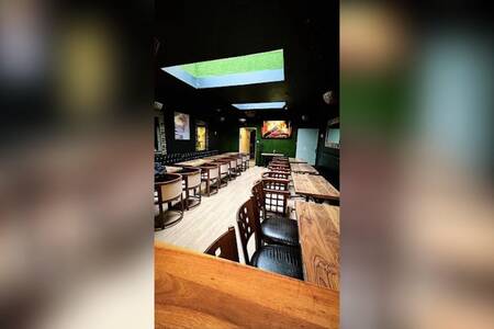 CHEZ EULALIE a lille, Restaurant Lille Wazemmes  #0