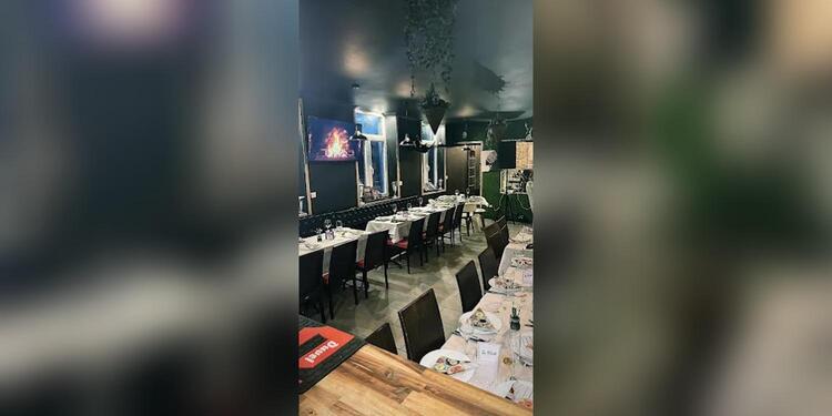 CHEZ EULALIE a lille, restaurant