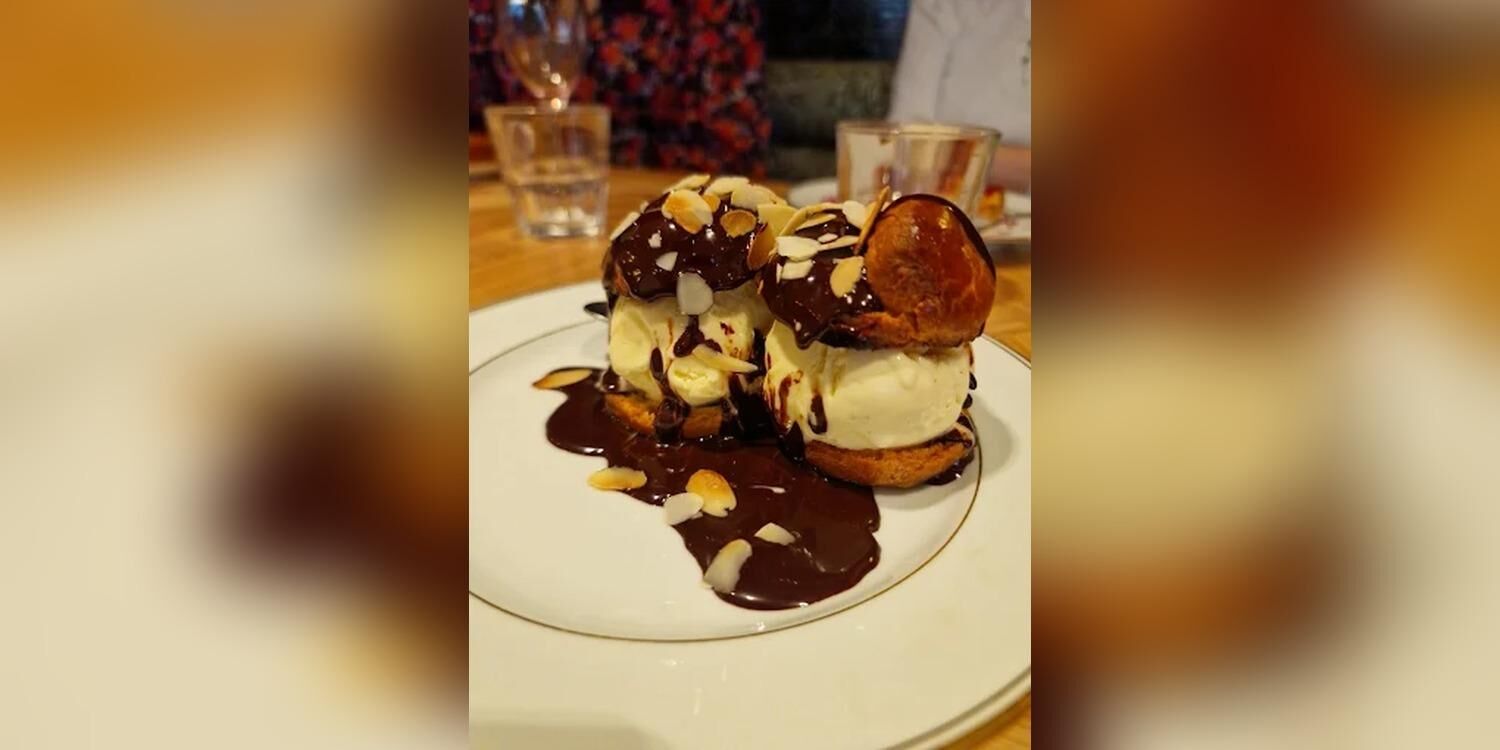 Brasserie Tata Denise, restaurant