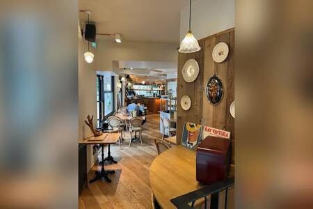 Brasserie Tata Denise, Restaurant Nogent-sur-Marne Nogent-sur-Marne #0