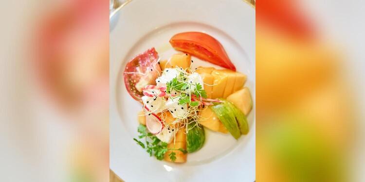 Brasserie Tata Denise, restaurant