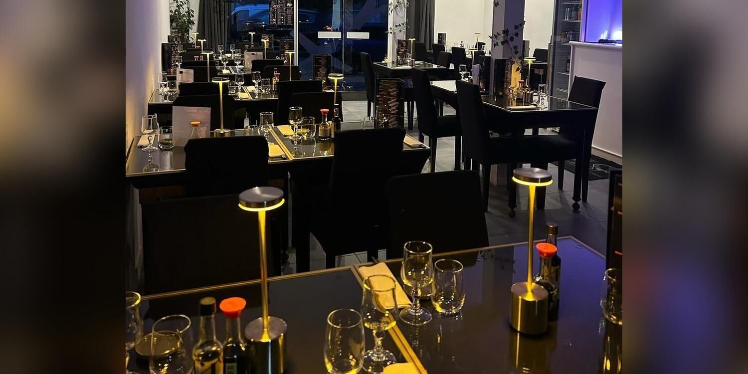 Himari Sushi, restaurant