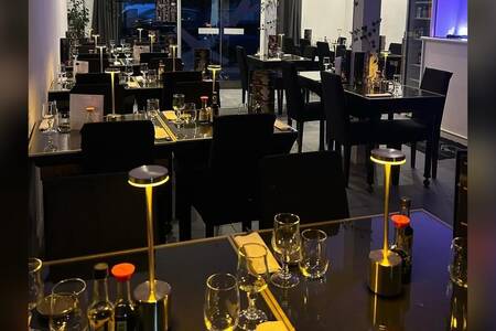 Himari Sushi, Restaurant Toulouse Les Minimes #0