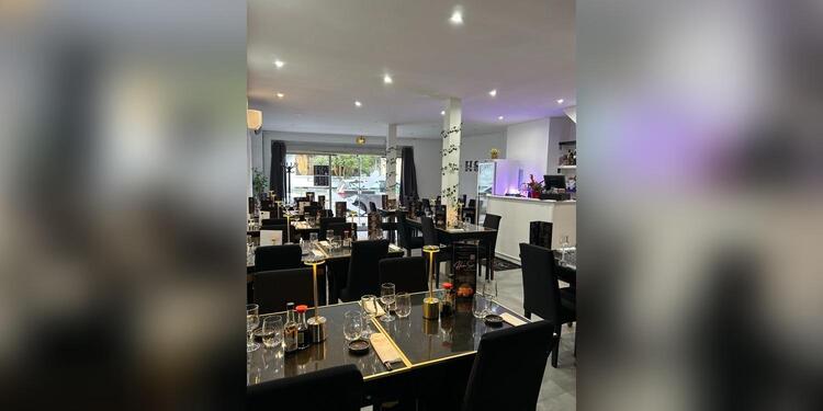 Himari Sushi, restaurant