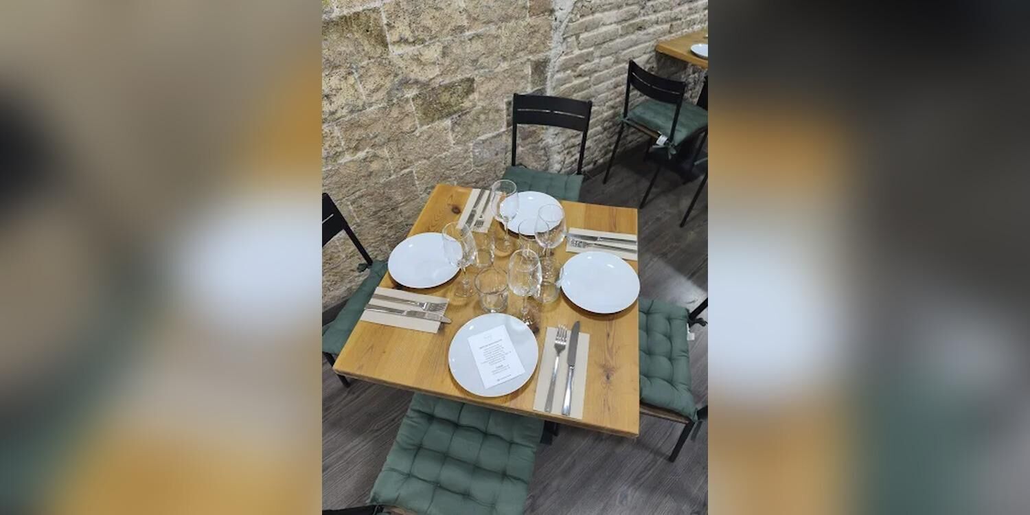 Amarant Cuina, restaurant