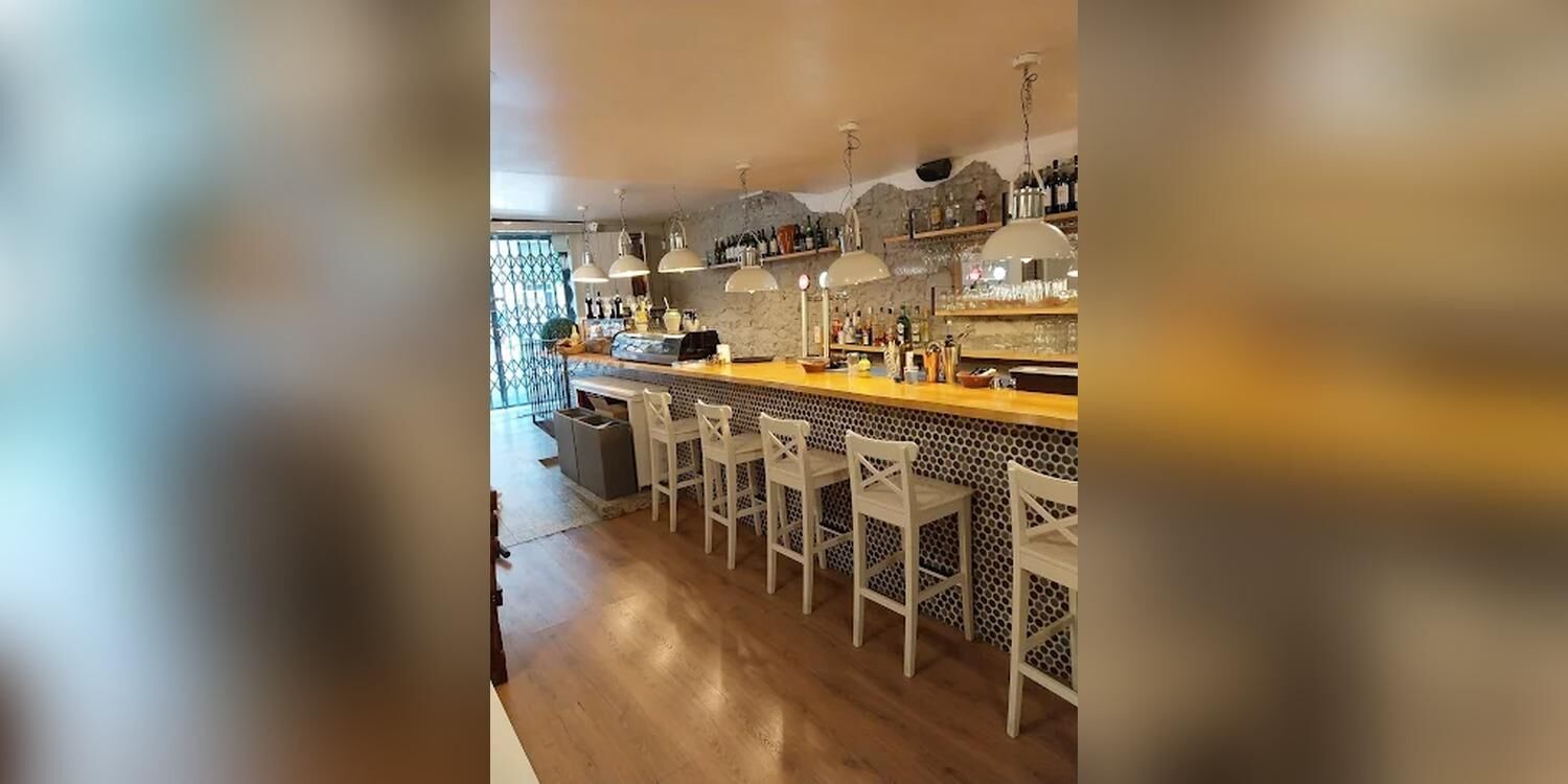 Local 92 Bcn (cuina italiana, Pizzeria vegana) PIZZERIA, restaurant