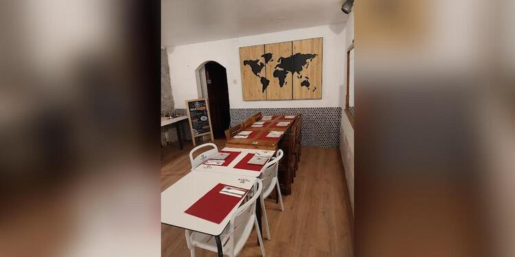 Local 92 Bcn (cuina italiana, Pizzeria vegana) PIZZERIA, restaurant