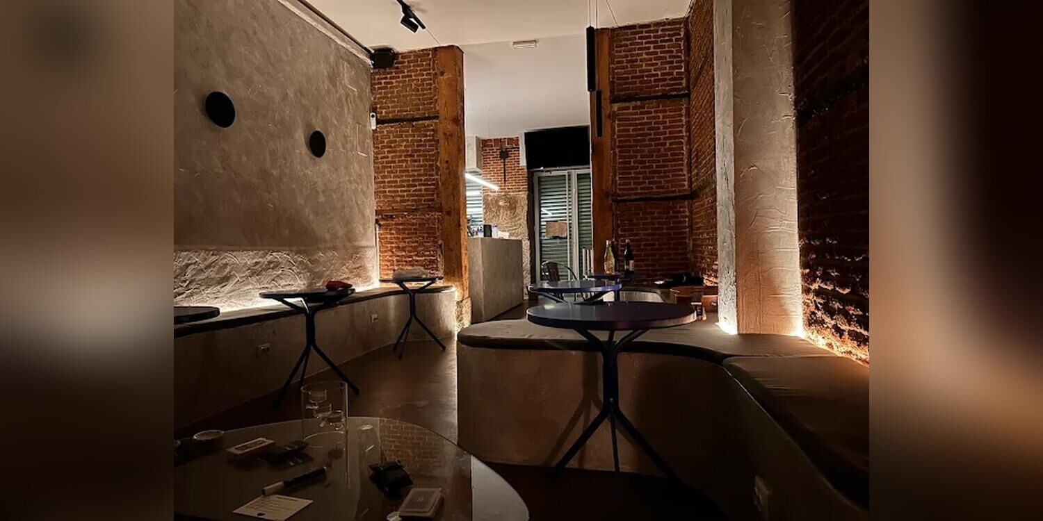 Ondo Social Club, bar