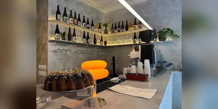 Ondo Social Club, bar