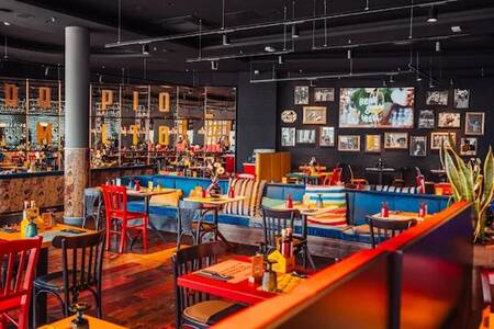 Doppio Malto Nice, Restaurant Saint-Laurent-du-Var  #0