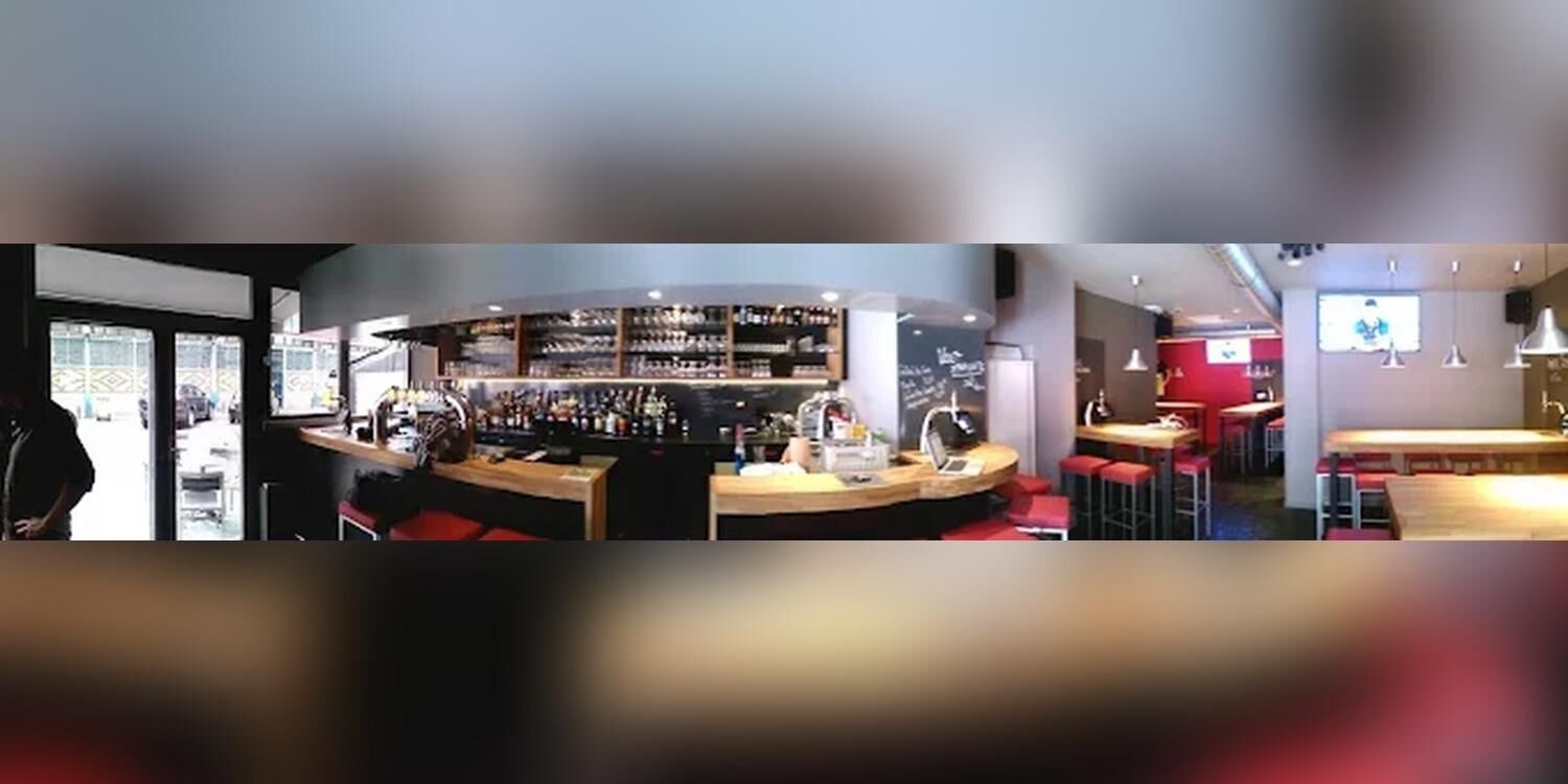 Au Fût et à mesure Dijon, bar