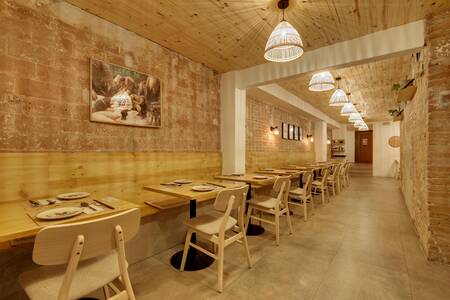 Vietnam House, Restaurante Barcelona L'Eixample #0