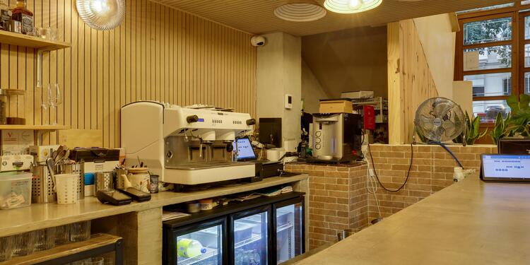 Vietnam House, restaurant