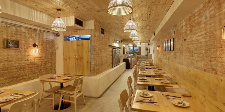 Vietnam House, restaurant