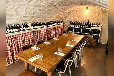 Rosette, Restaurant Clichy  #0