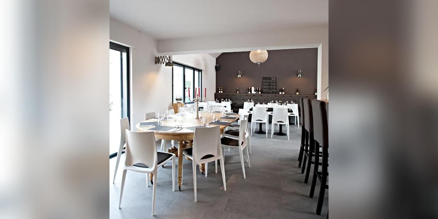 Rosso & Bianco, restaurant