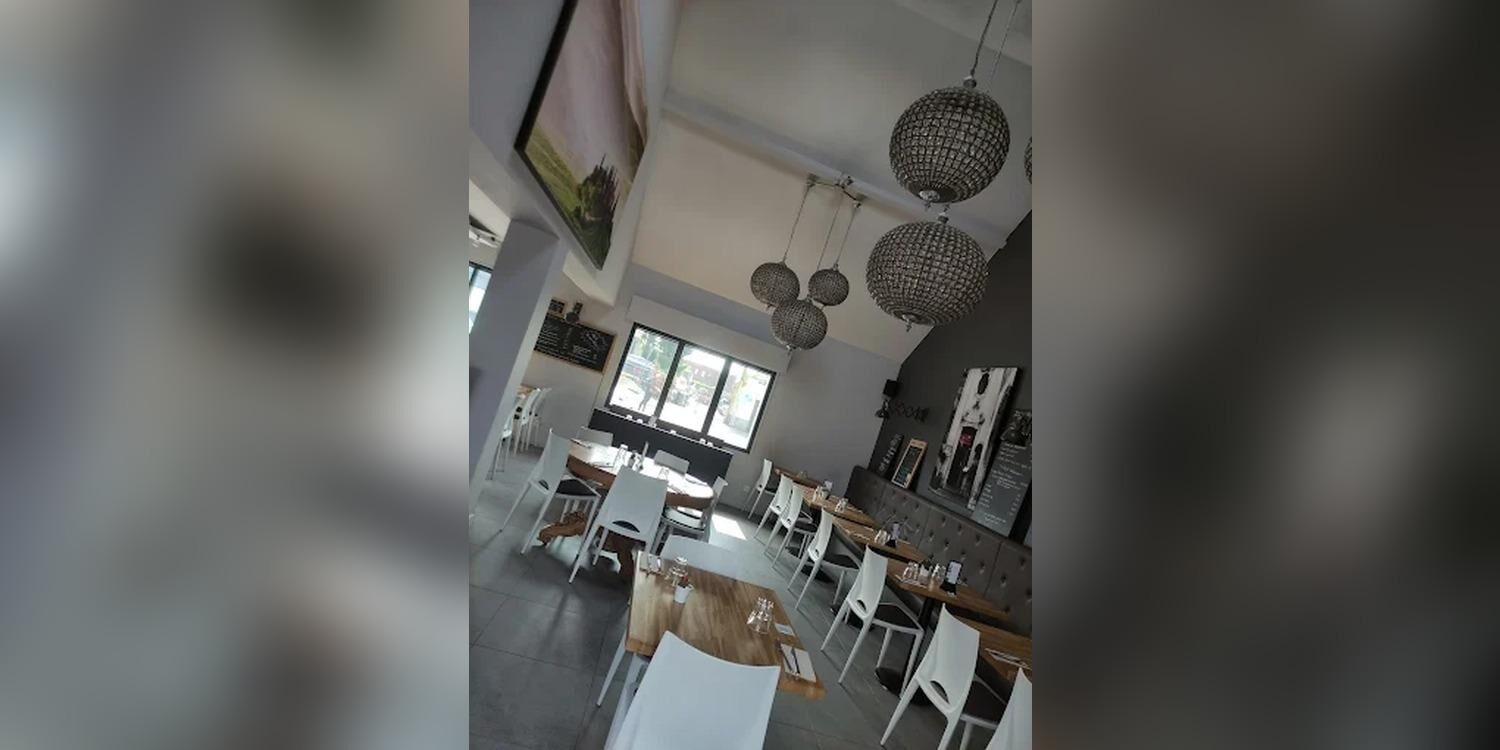 Rosso & Bianco, restaurant