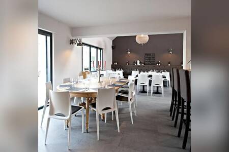 Rosso & Bianco, Restaurant Villeneuve-d'Ascq Villeneuve-d'Ascq #0