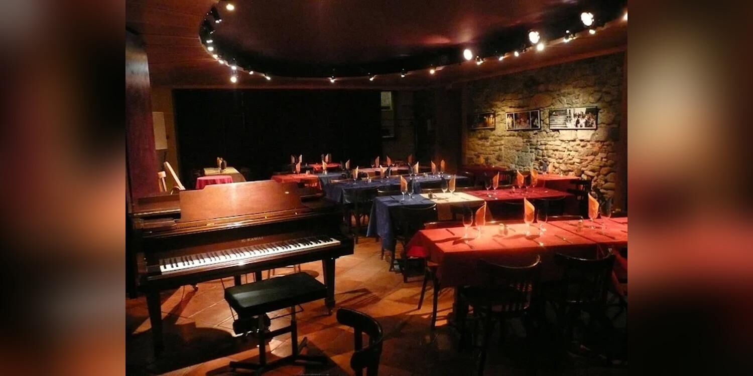 Le Café des Arts Grenoble, restaurant