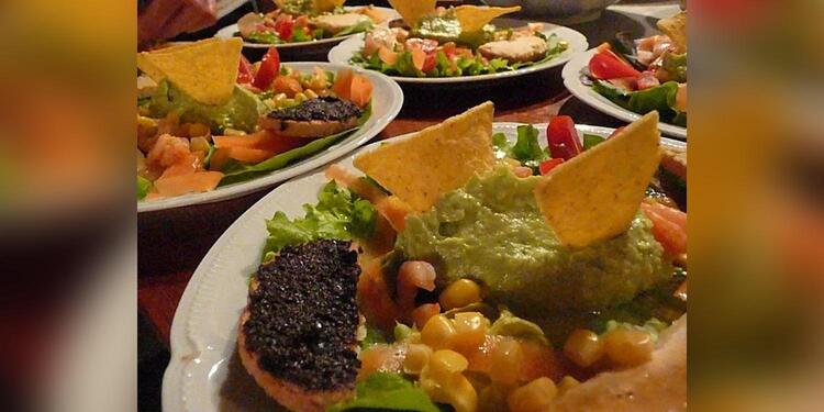 Le Café des Arts Grenoble, restaurant