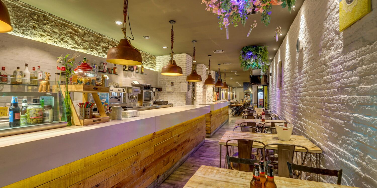 Hornados Betania Sangolqui, restaurant