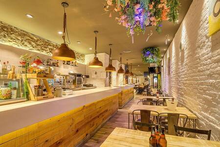 Hornados Betania Sangolqui, Restaurante Barcelona L'Eixample #0