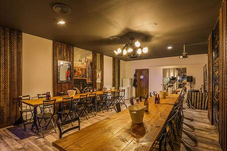 Hornados Betania Sangolqui, Restaurante Barcelona L'Eixample #0