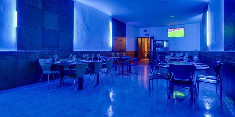 Hornados Betania Sangolqui, restaurant