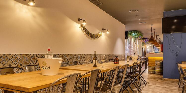 Hornados Betania Sangolqui, restaurant