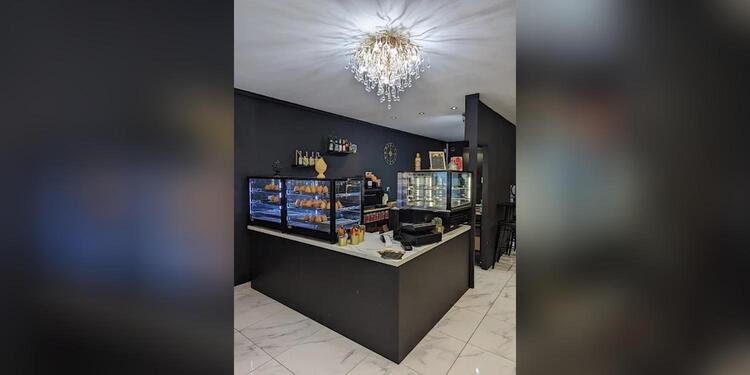 ARANCINI LOVERS, restaurant