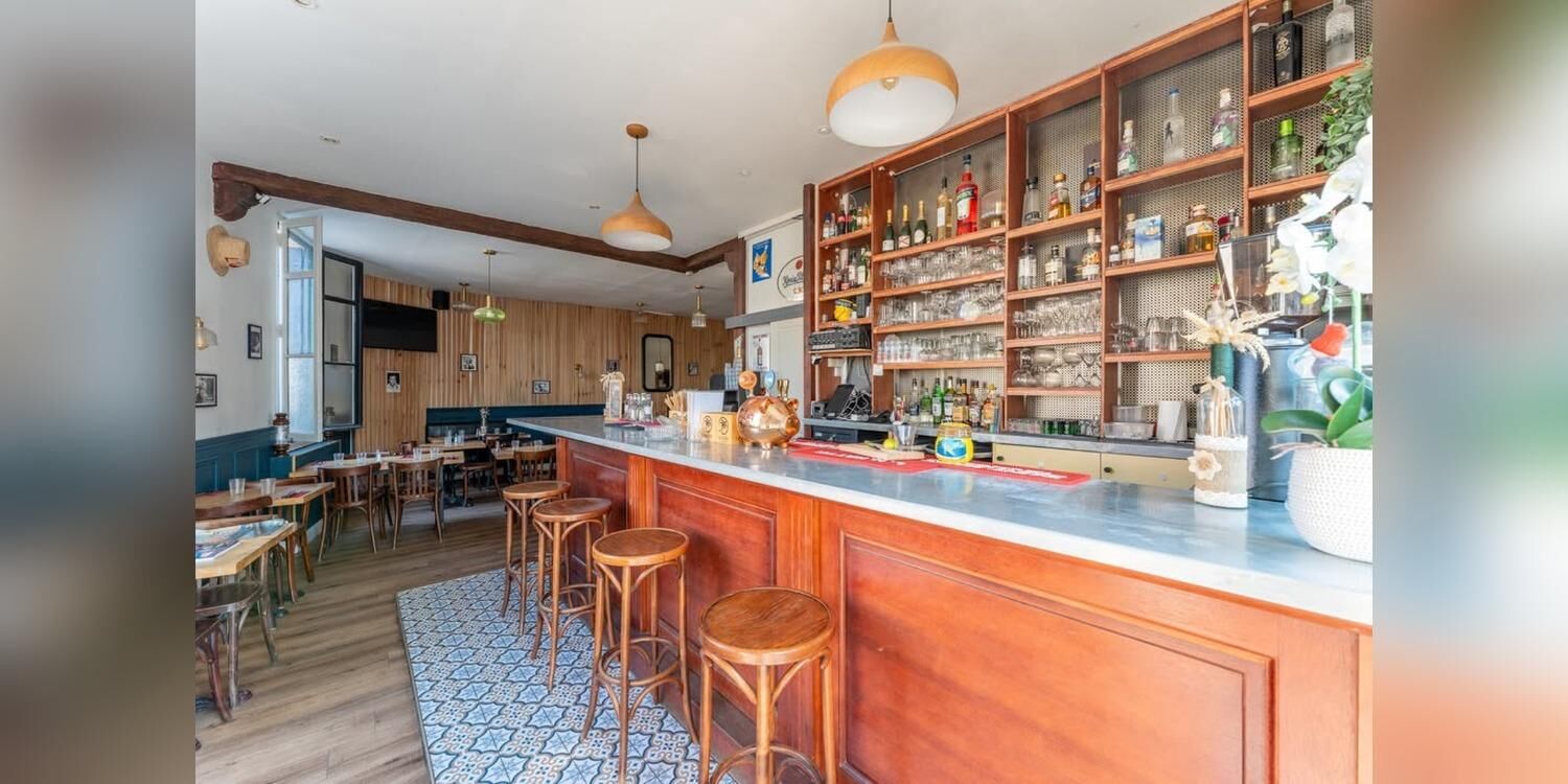 Bistrot de l'Unité, restaurant