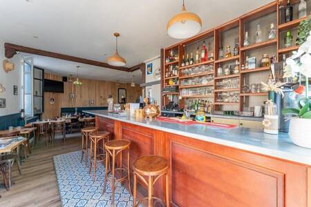 Bistrot de l'Unité, Restaurant Bordeaux quartier des Chartrons #0