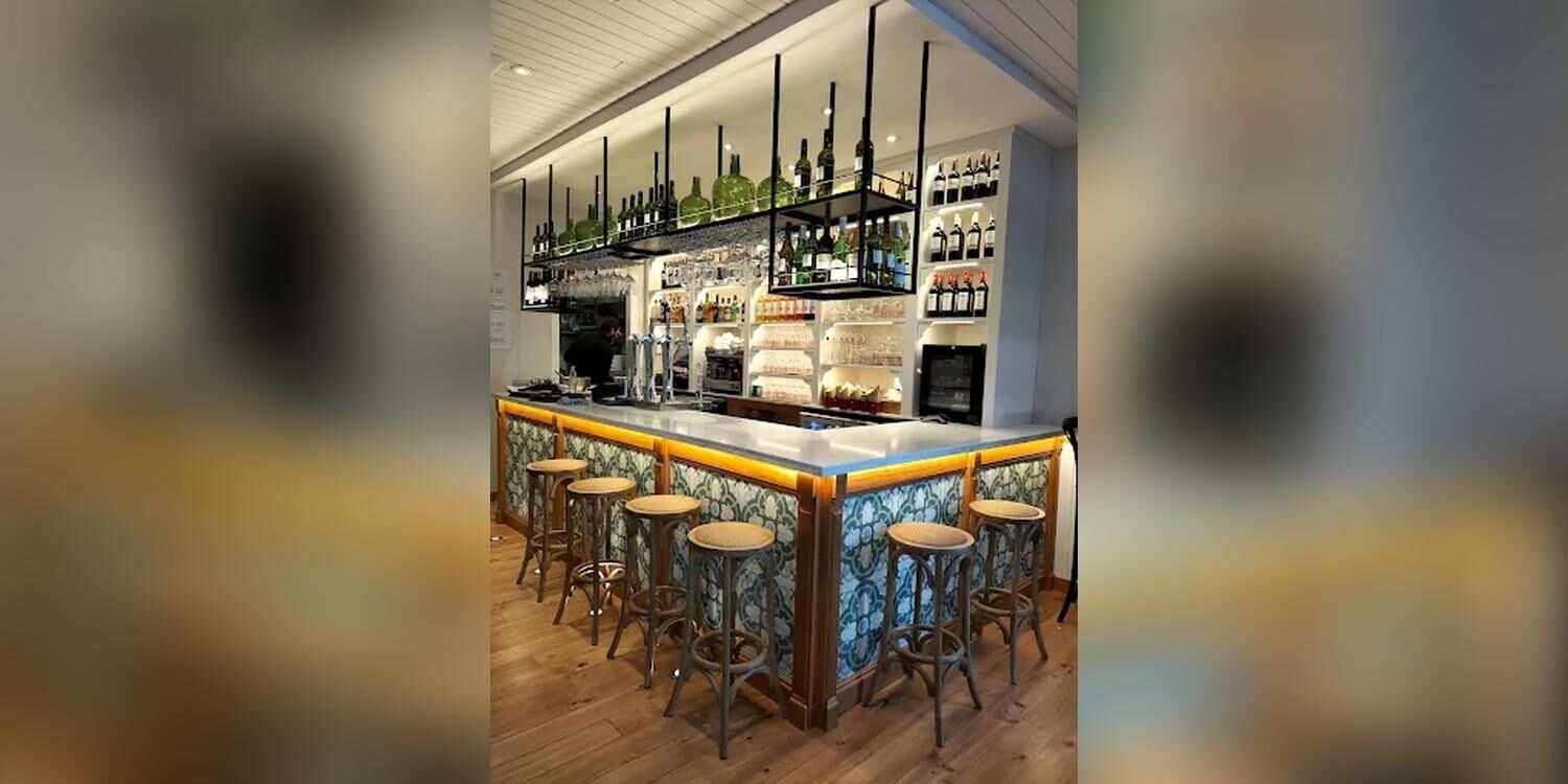 Taberna del Volapié, bar