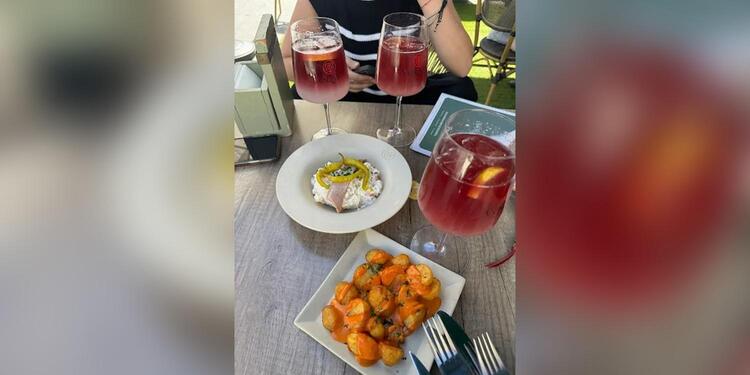 Taberna del Volapié, bar