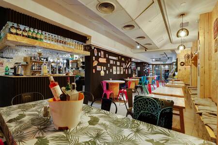 Positive +, Bar Montgat Montgat #0