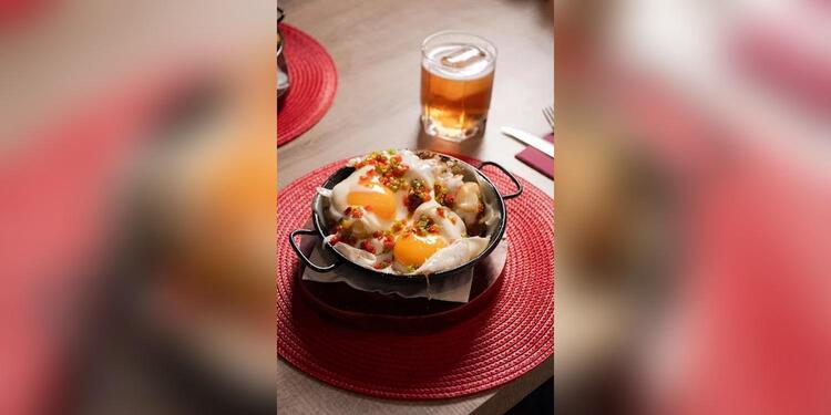 L'Origen Arrosser, restaurant